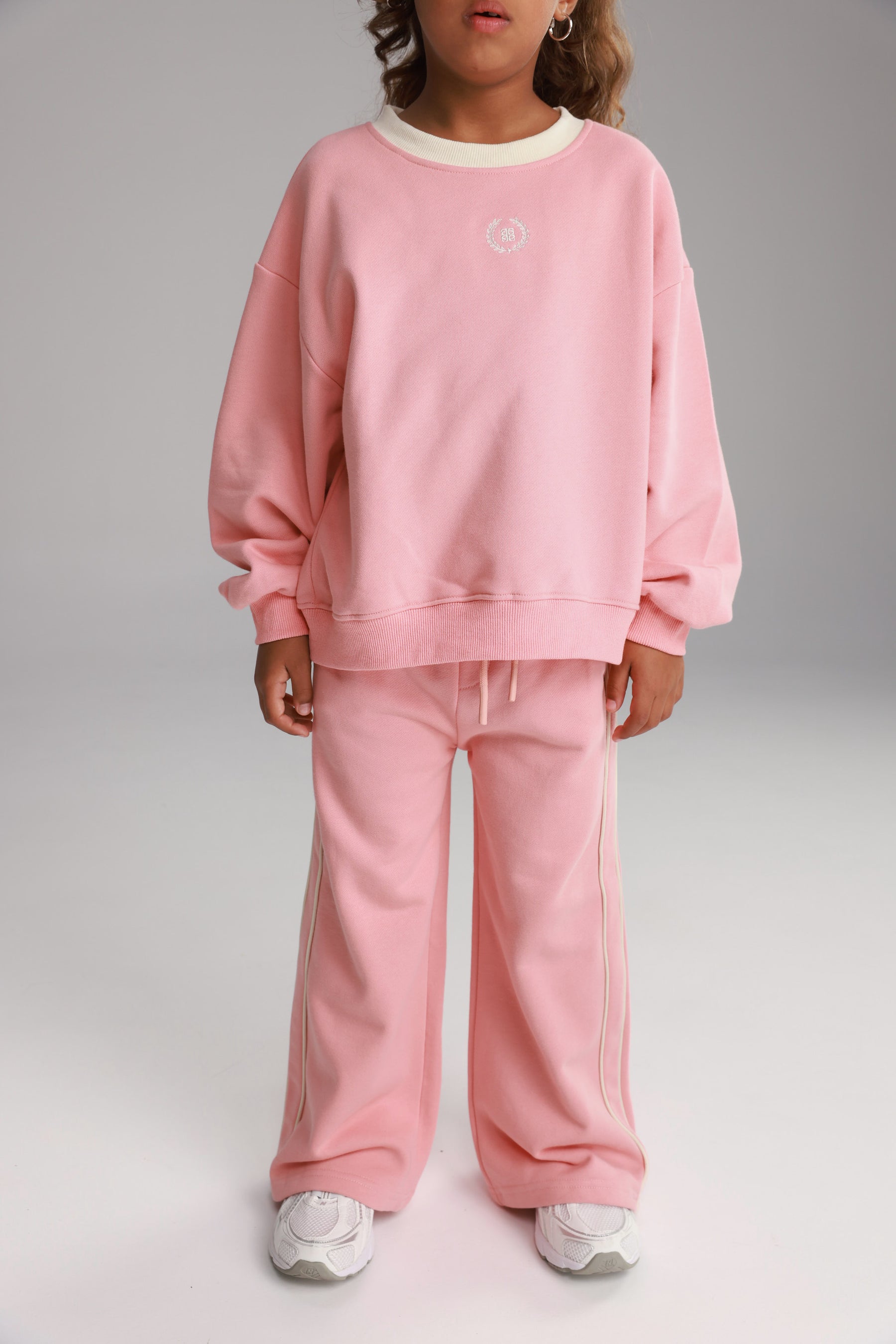 חליפת ג'וני ורודה