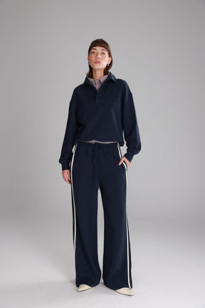 חליפת סול נייבי