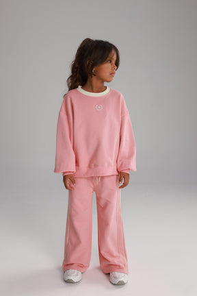 חליפת ג'וני ורודה