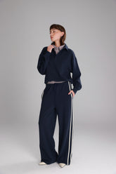 חליפת סול נייבי