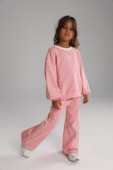 חליפת ג'וני ורודה