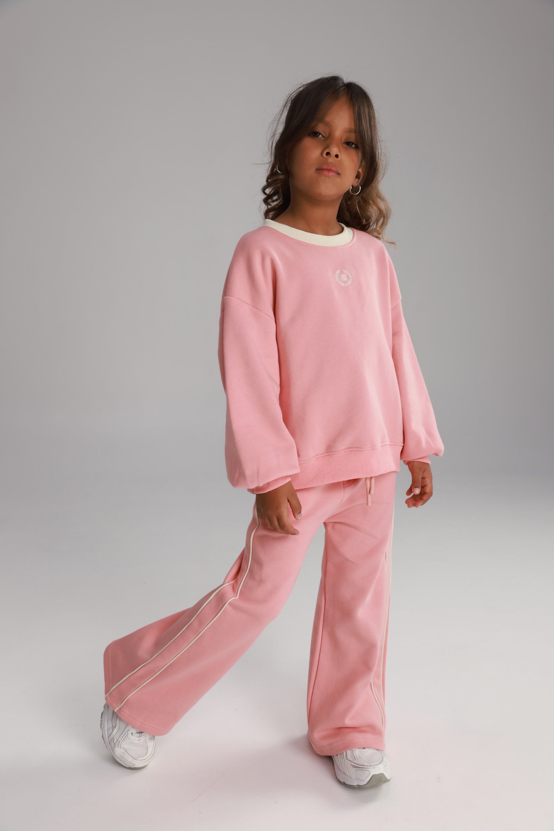 חליפת ג'וני ורודה