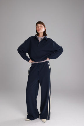 חליפת סול נייבי