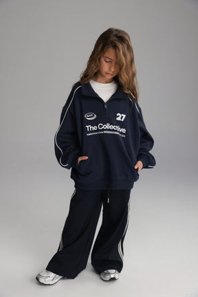 סוויטשירט היידי נייבי