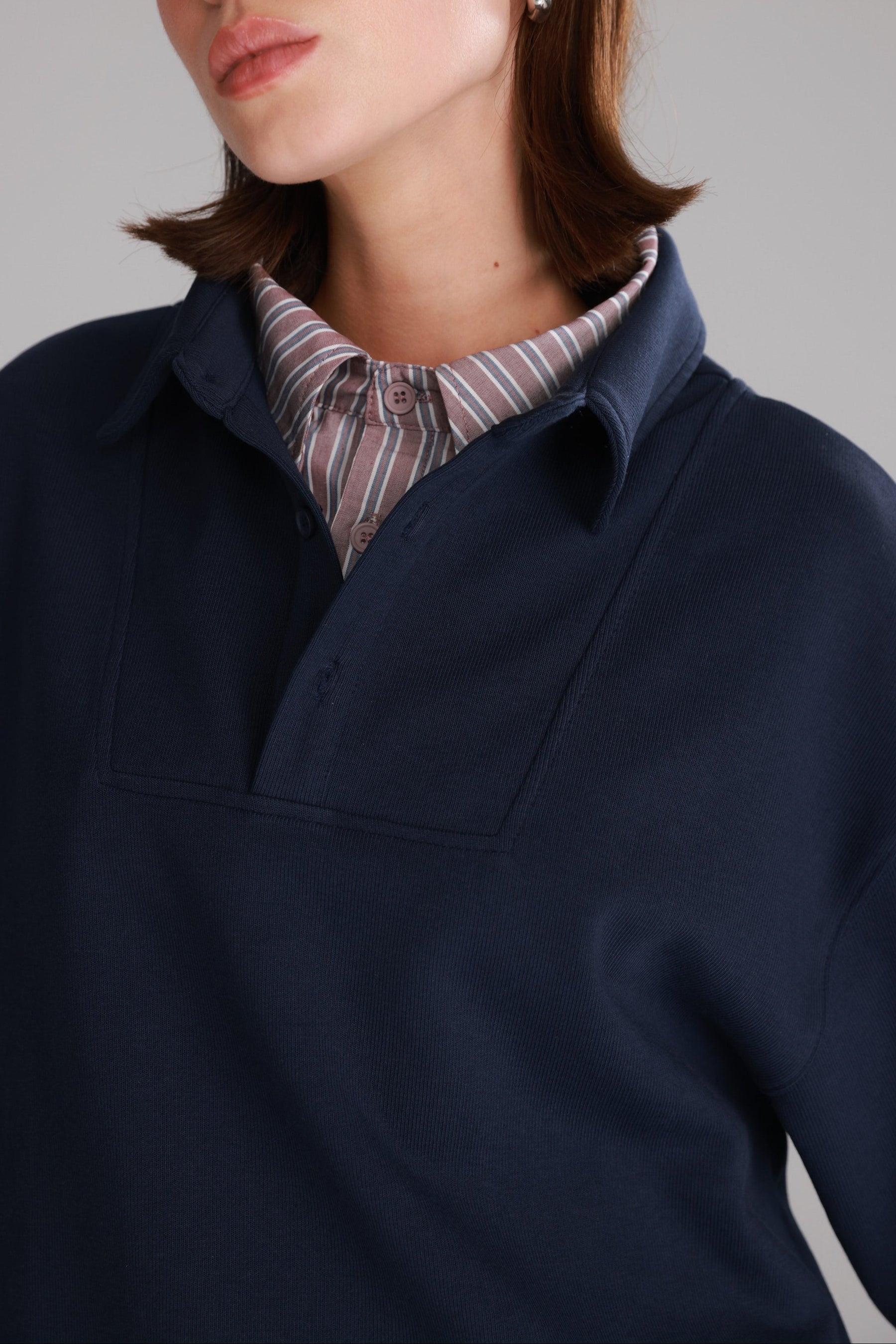 חליפת סול נייבי