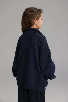 סוויטשירט היידי נייבי