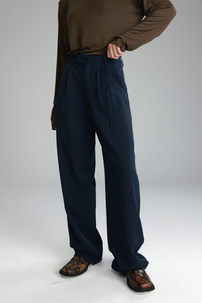 מכנסי דייזי נייבי