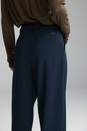 מכנסי דייזי נייבי