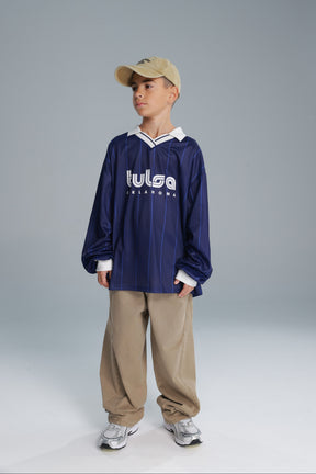 חולצת דאני נייבי