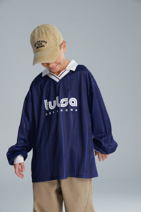 חולצת דאני נייבי