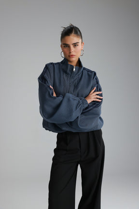 סוויטשירט ריצ'רד נייבי