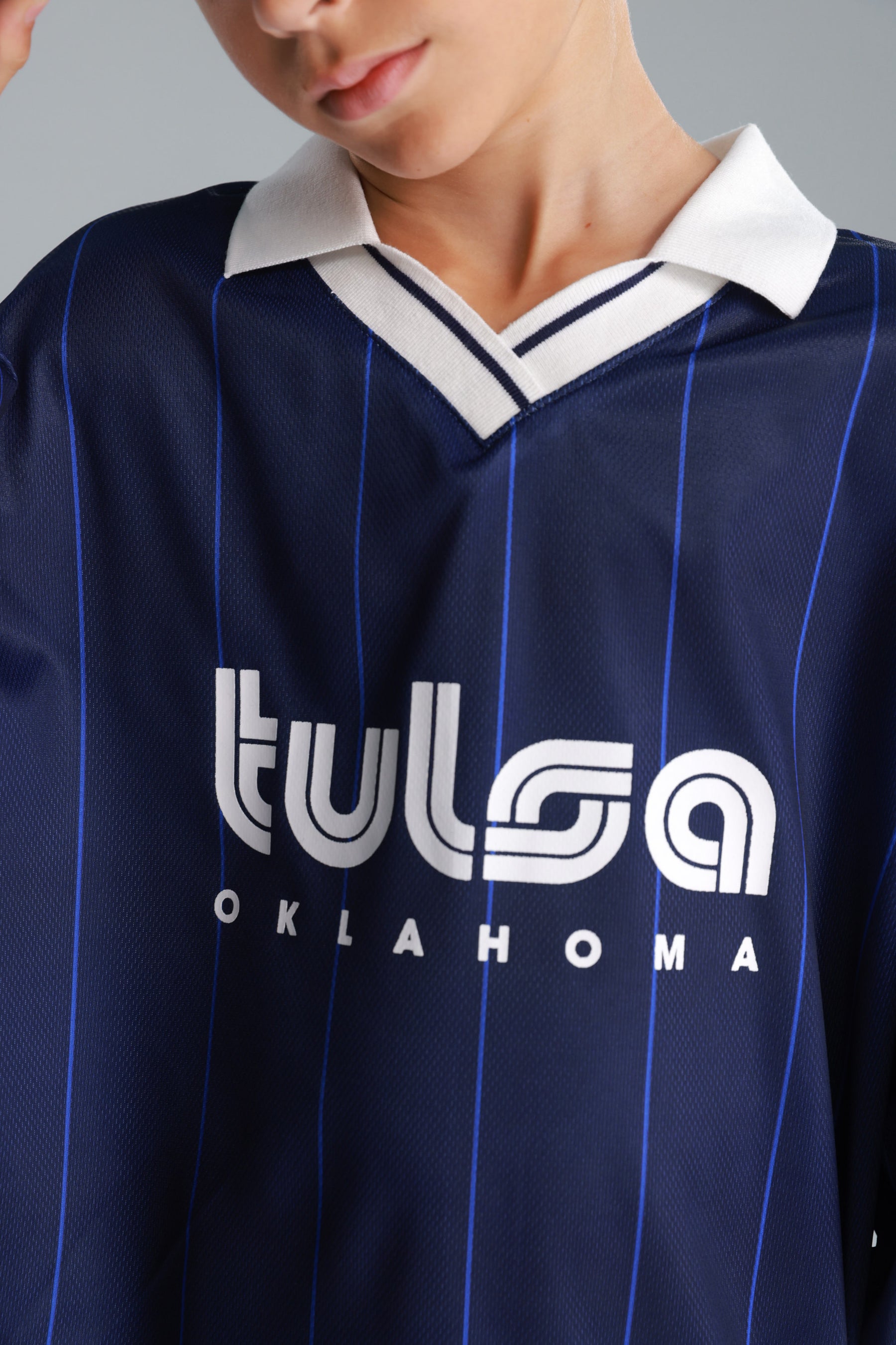 חולצת דאני נייבי