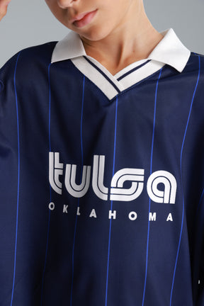 חולצת דאני נייבי