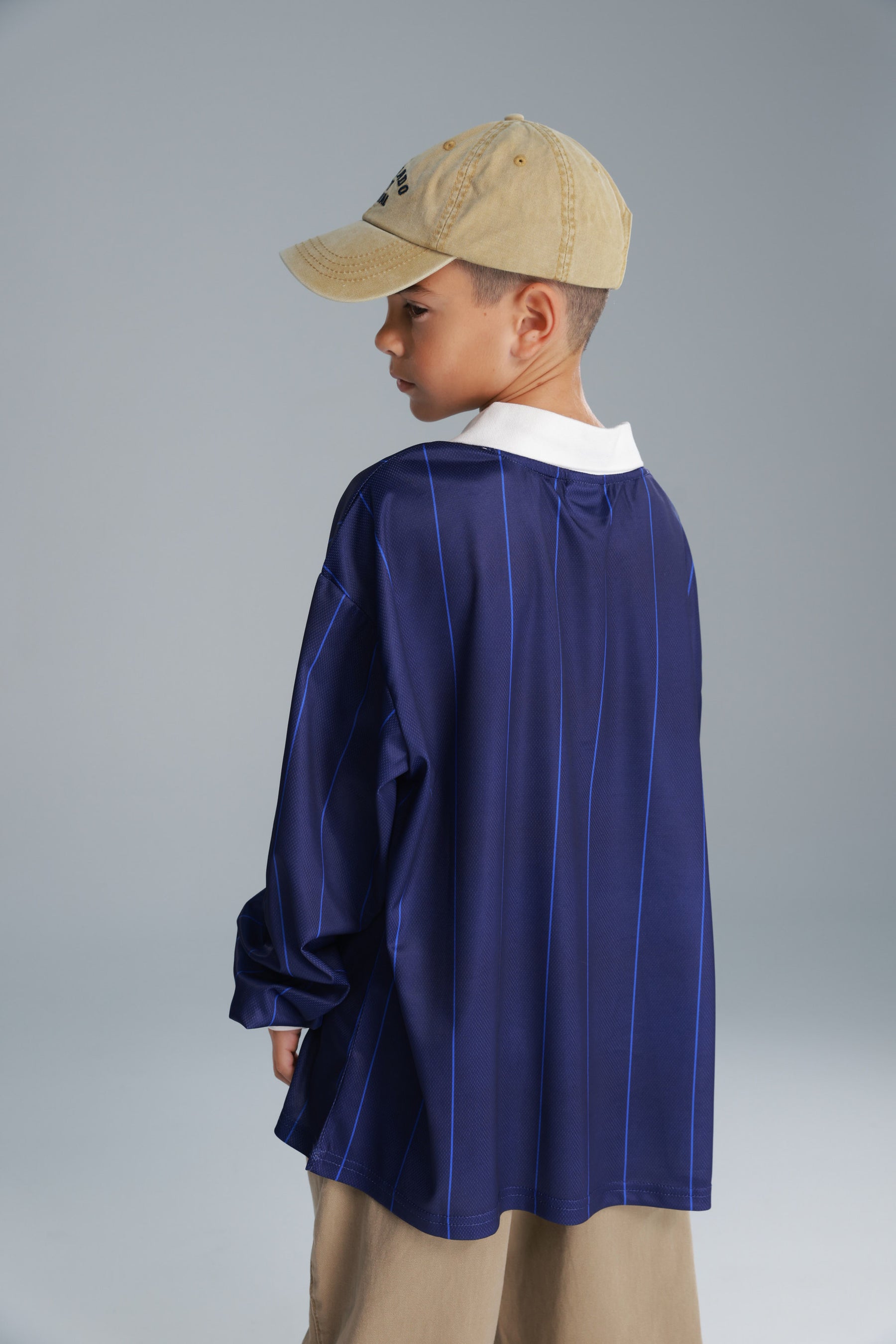 חולצת דאני נייבי