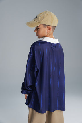 חולצת דאני נייבי