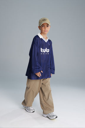 חולצת דאני נייבי