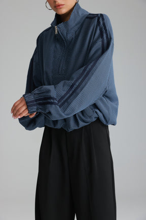 סוויטשירט ריצ'רד נייבי