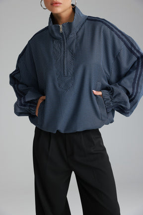 סוויטשירט ריצ'רד נייבי