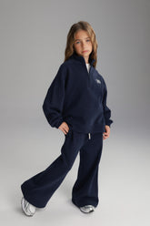 חליפת קיארה נייבי