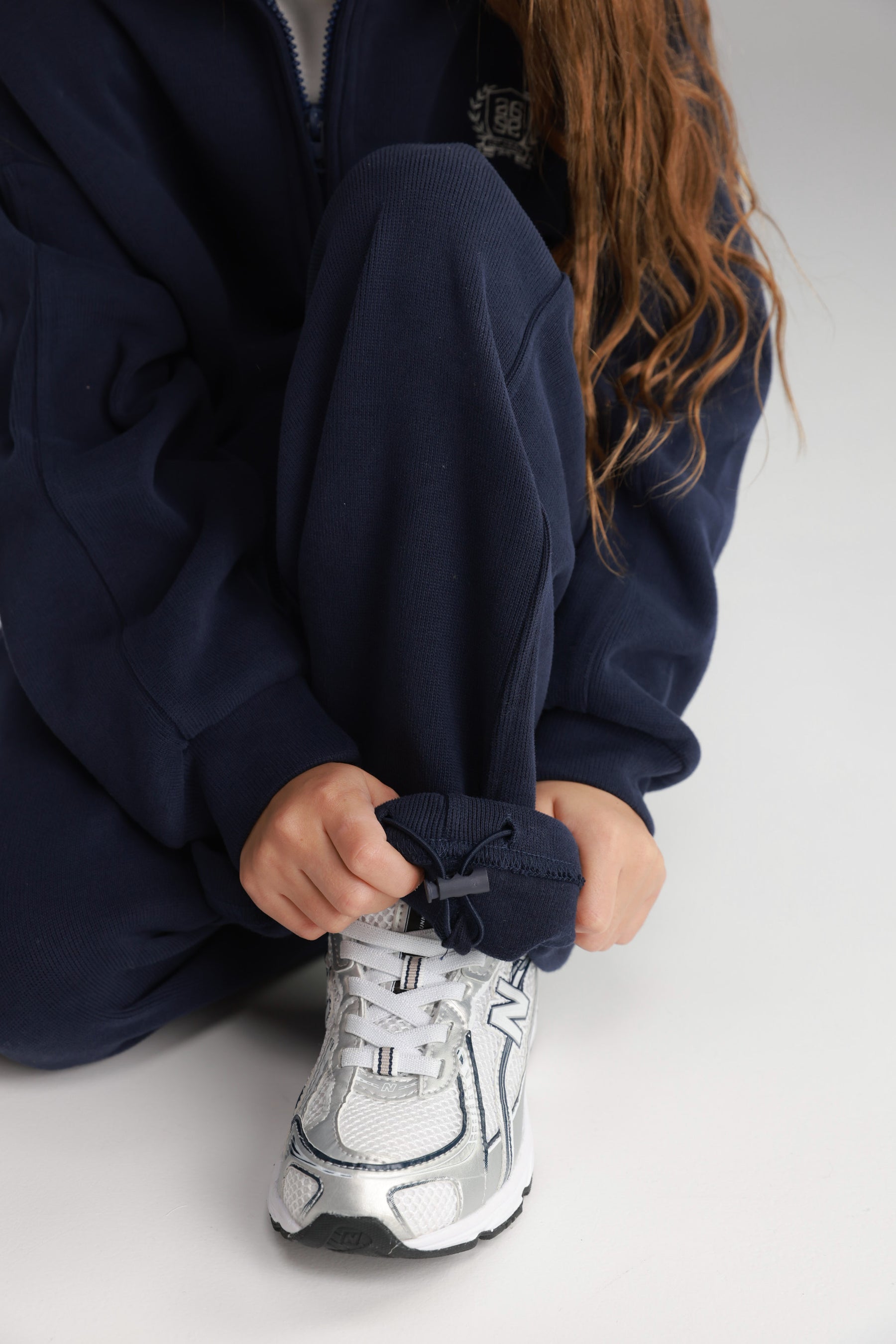 חליפת קיארה נייבי