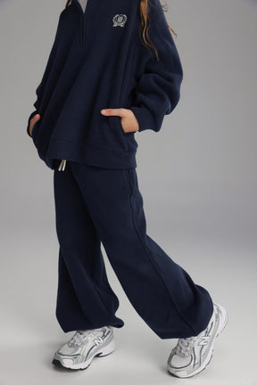 חליפת קיארה נייבי