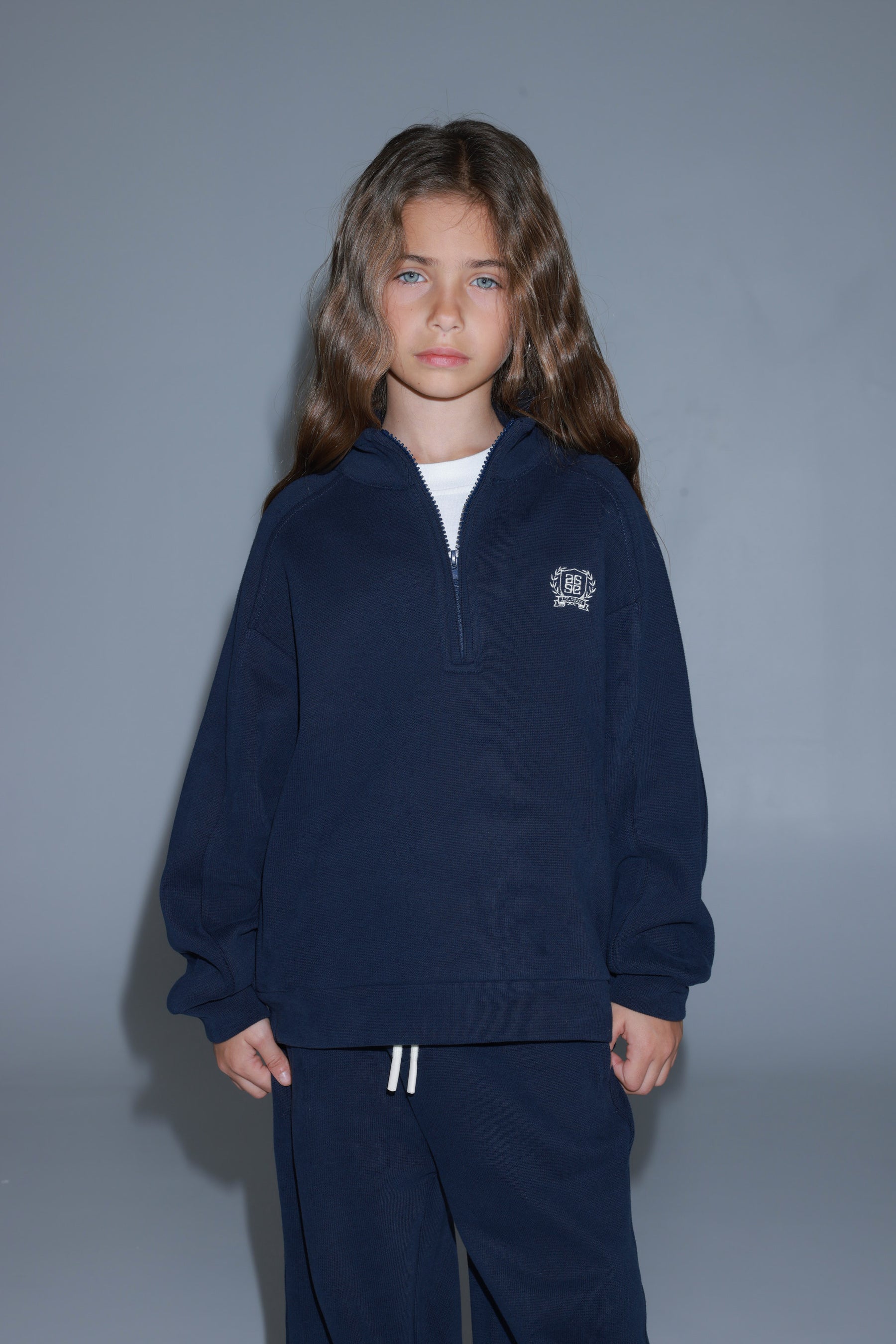 חליפת קיארה נייבי