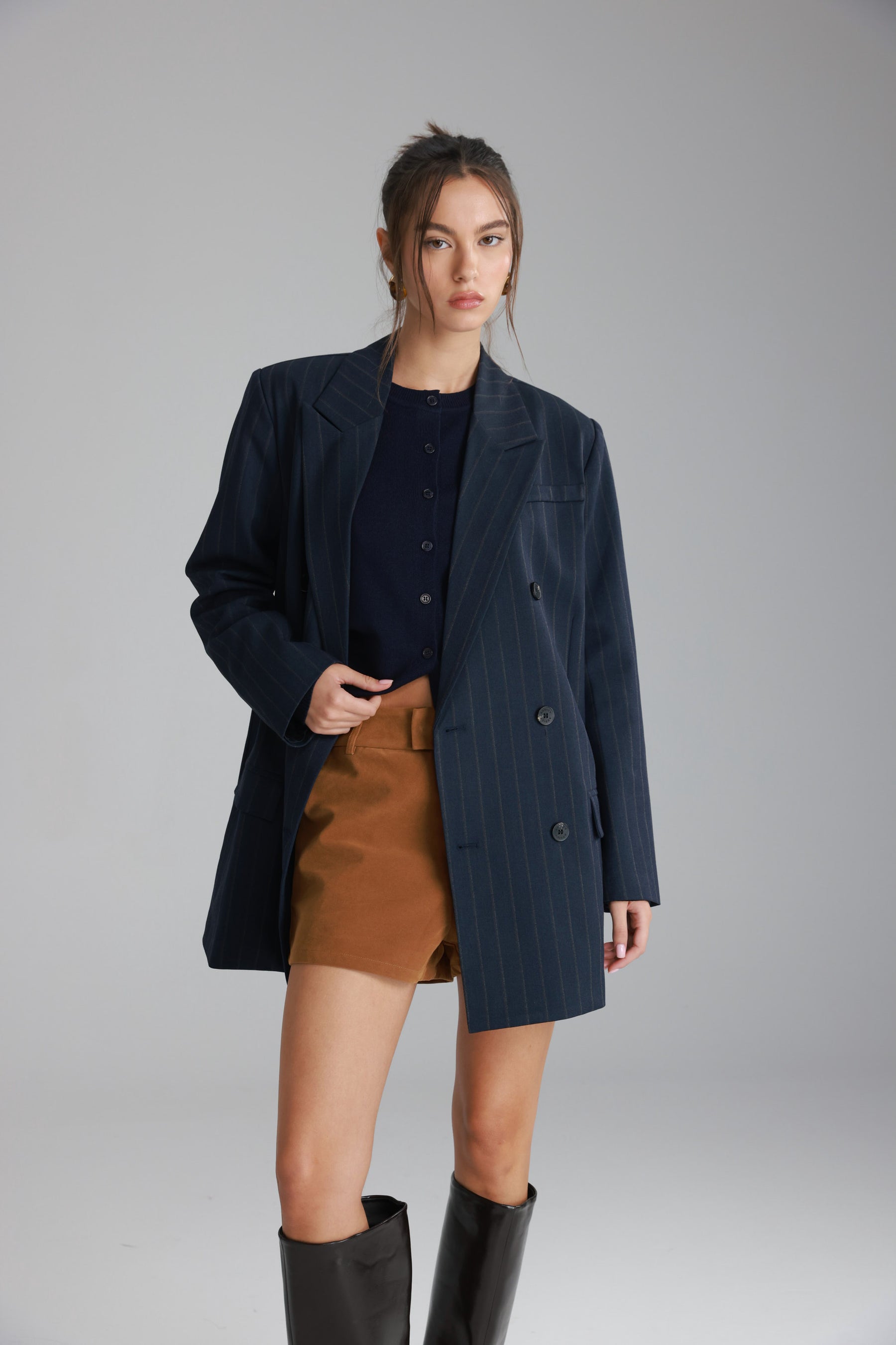 סריג אולי נייבי