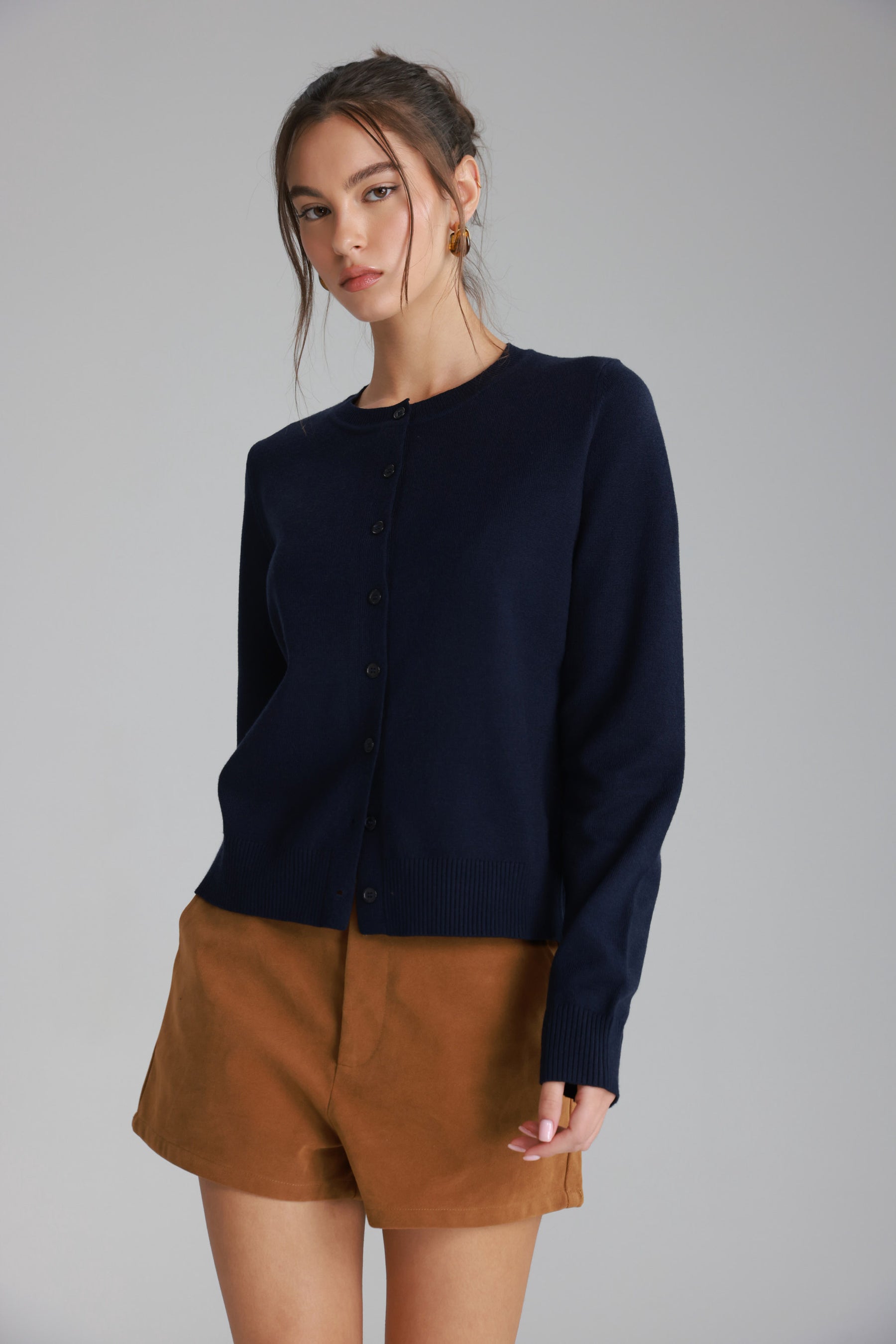 סריג אולי נייבי