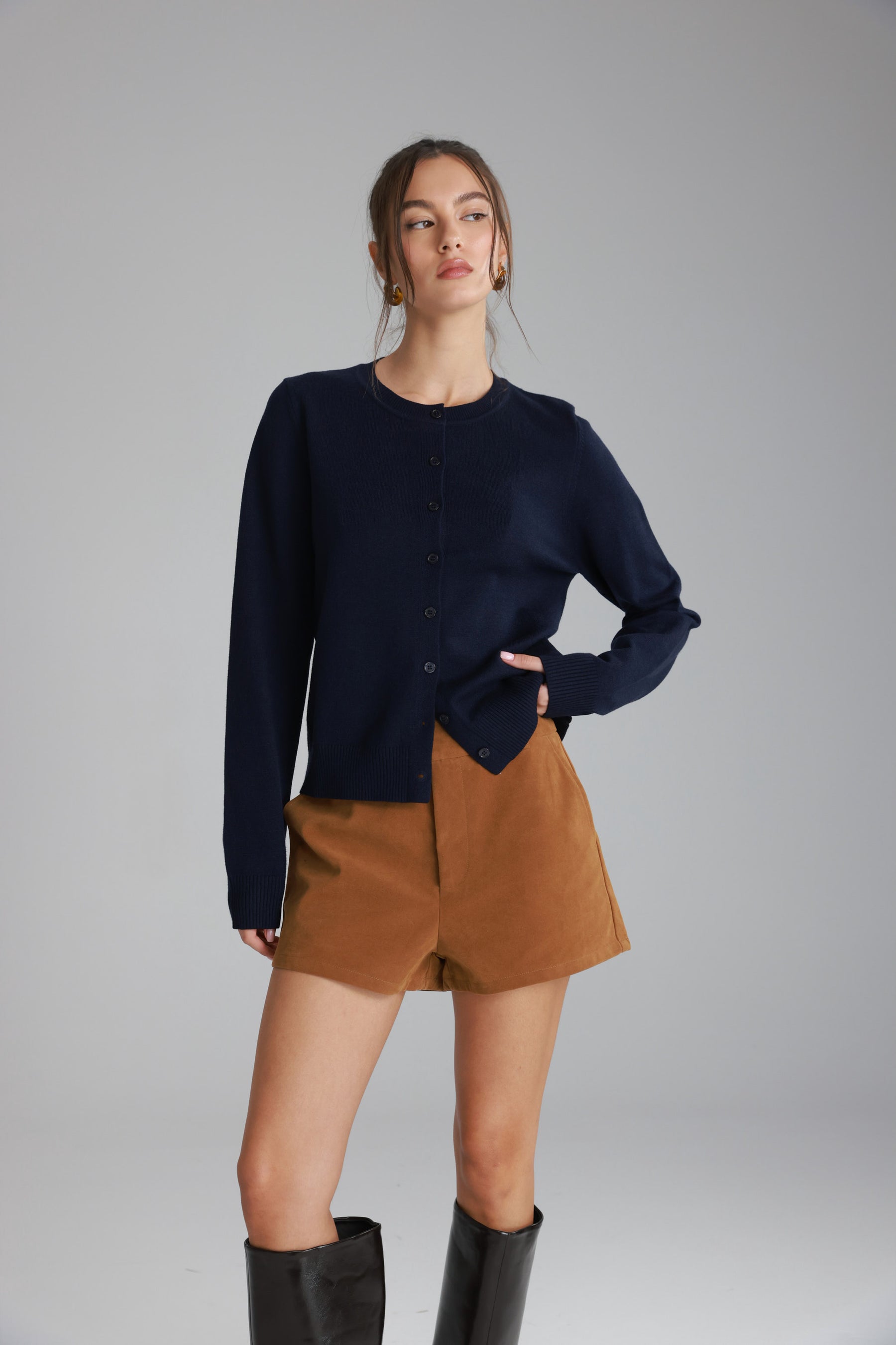 סריג אולי נייבי