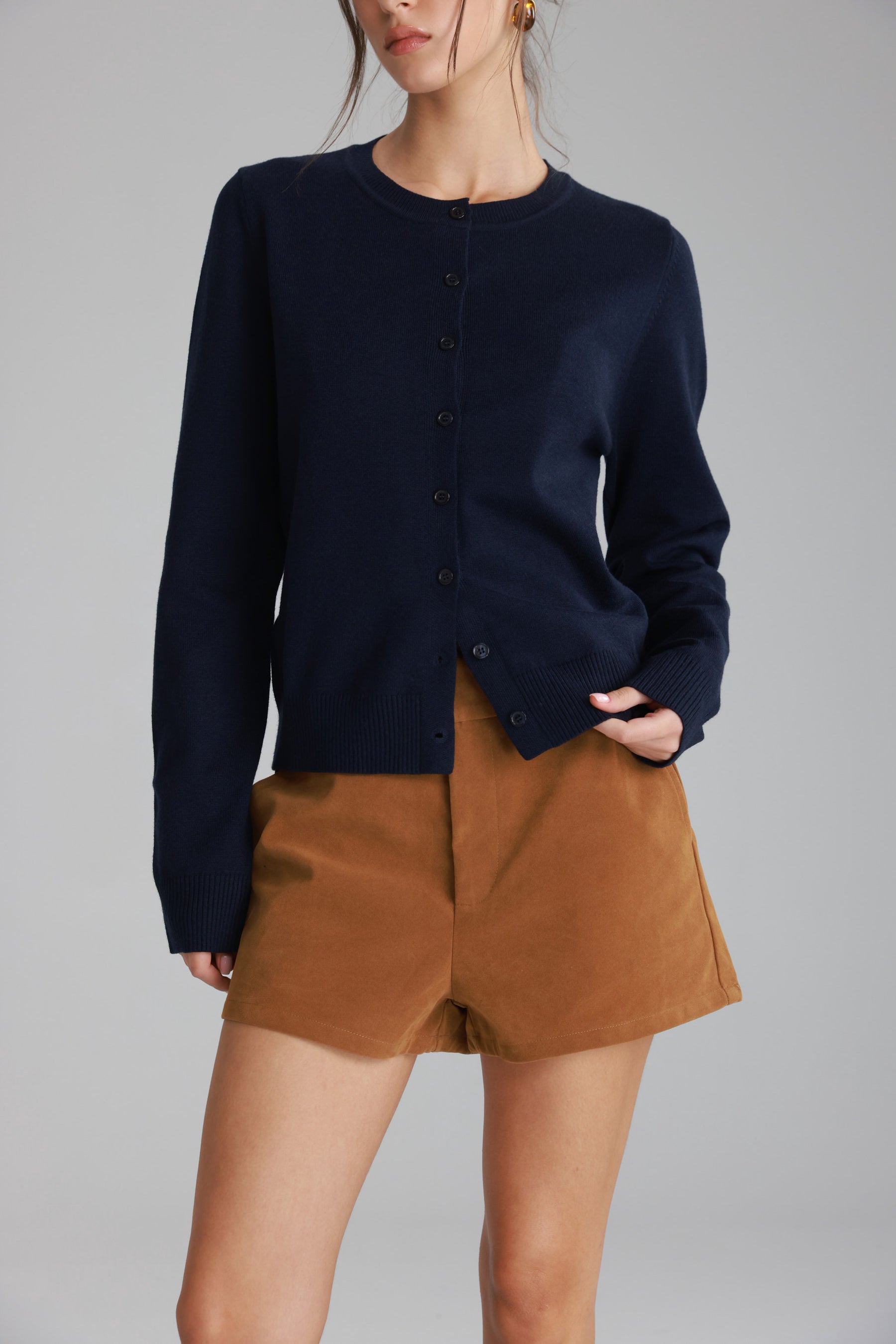 סריג אולי נייבי