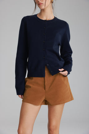 סריג אולי נייבי