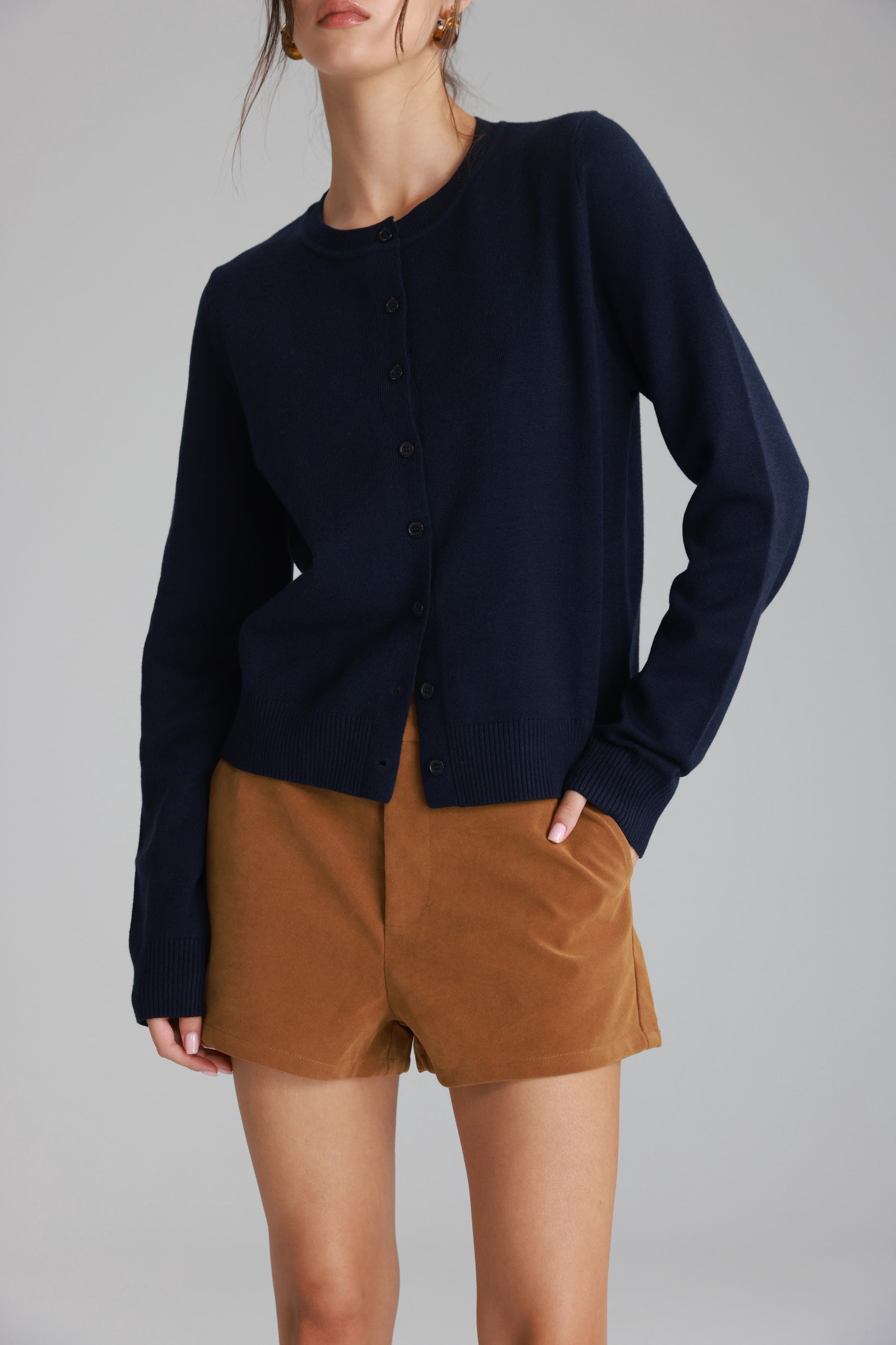 סריג אולי נייבי