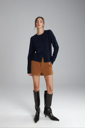 סריג אולי נייבי