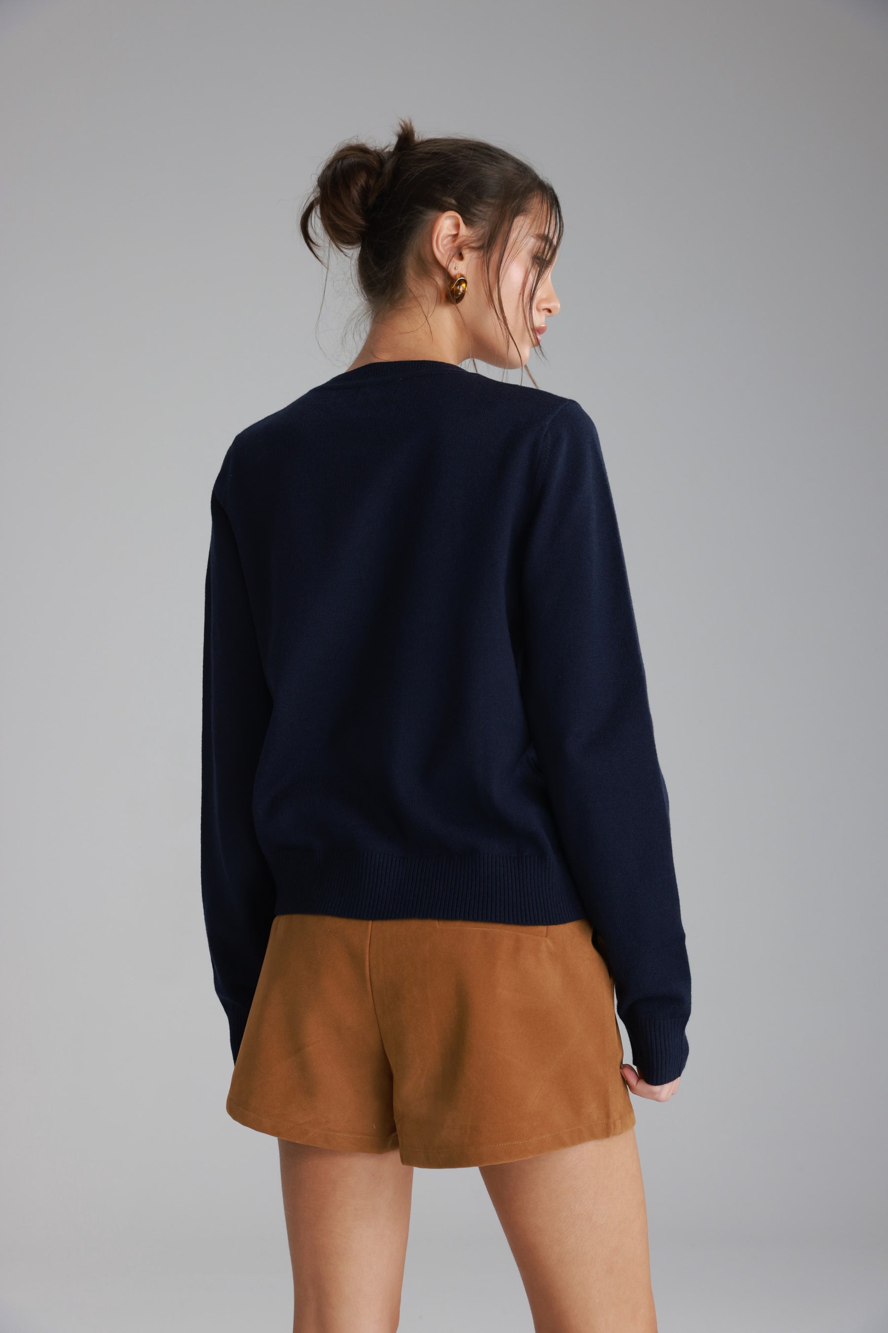 סריג אולי נייבי