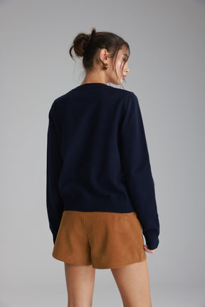 סריג אולי נייבי