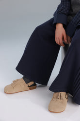 כפכפי סולי בז'