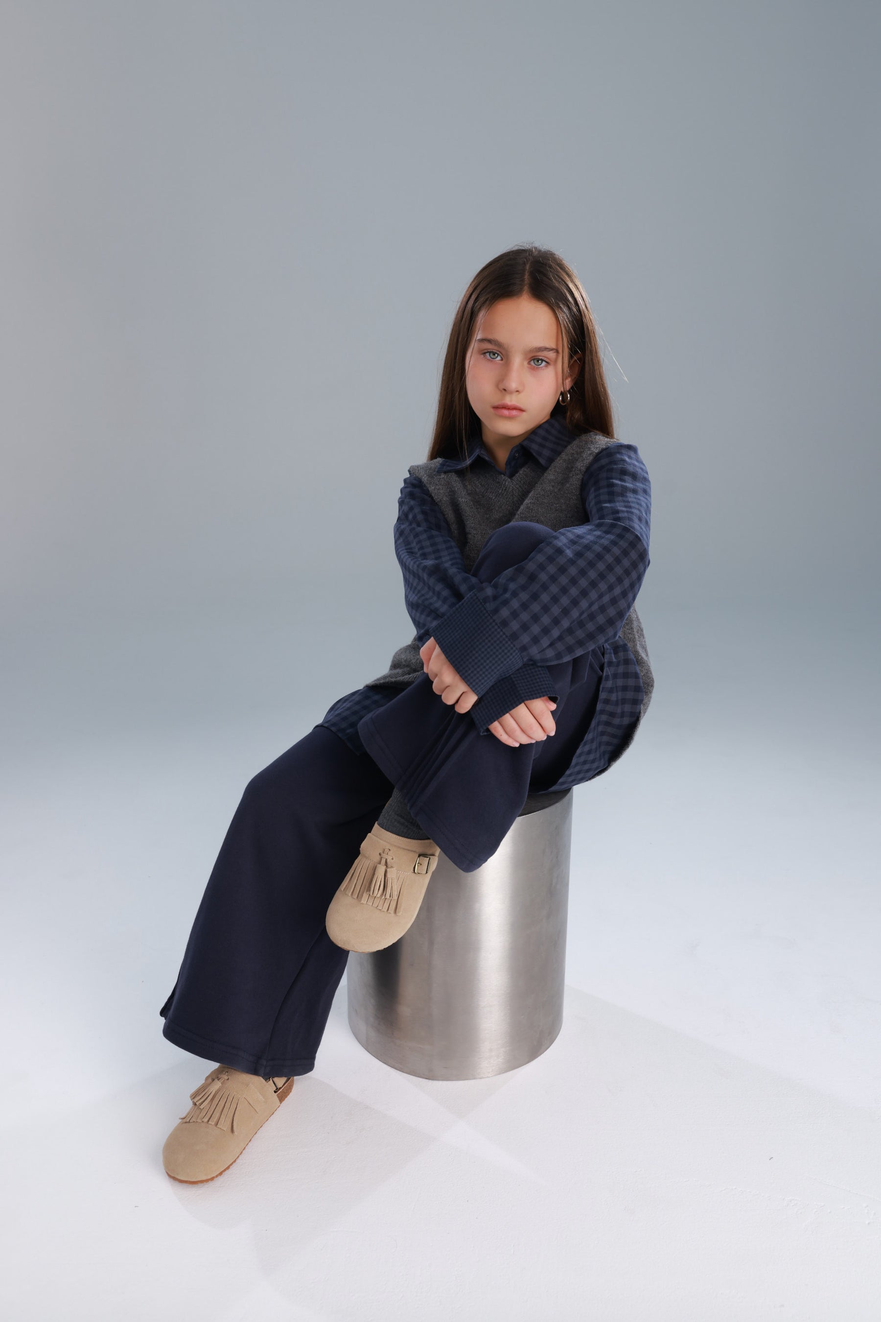 כפכפי סולי בז'