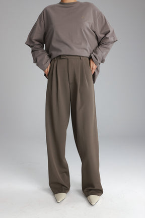 מכנסי דייזי חאקי