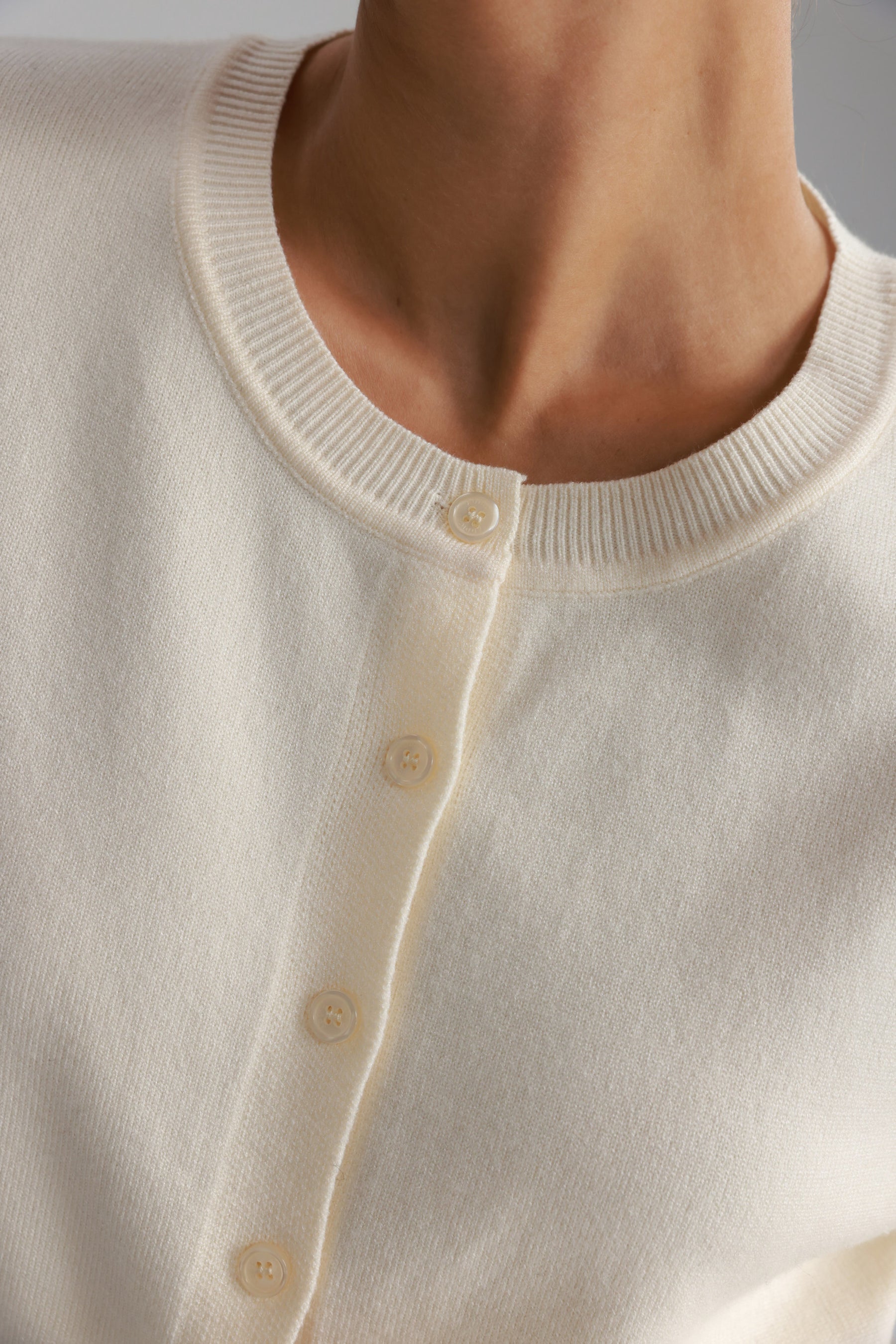 סריג אולי שמנת