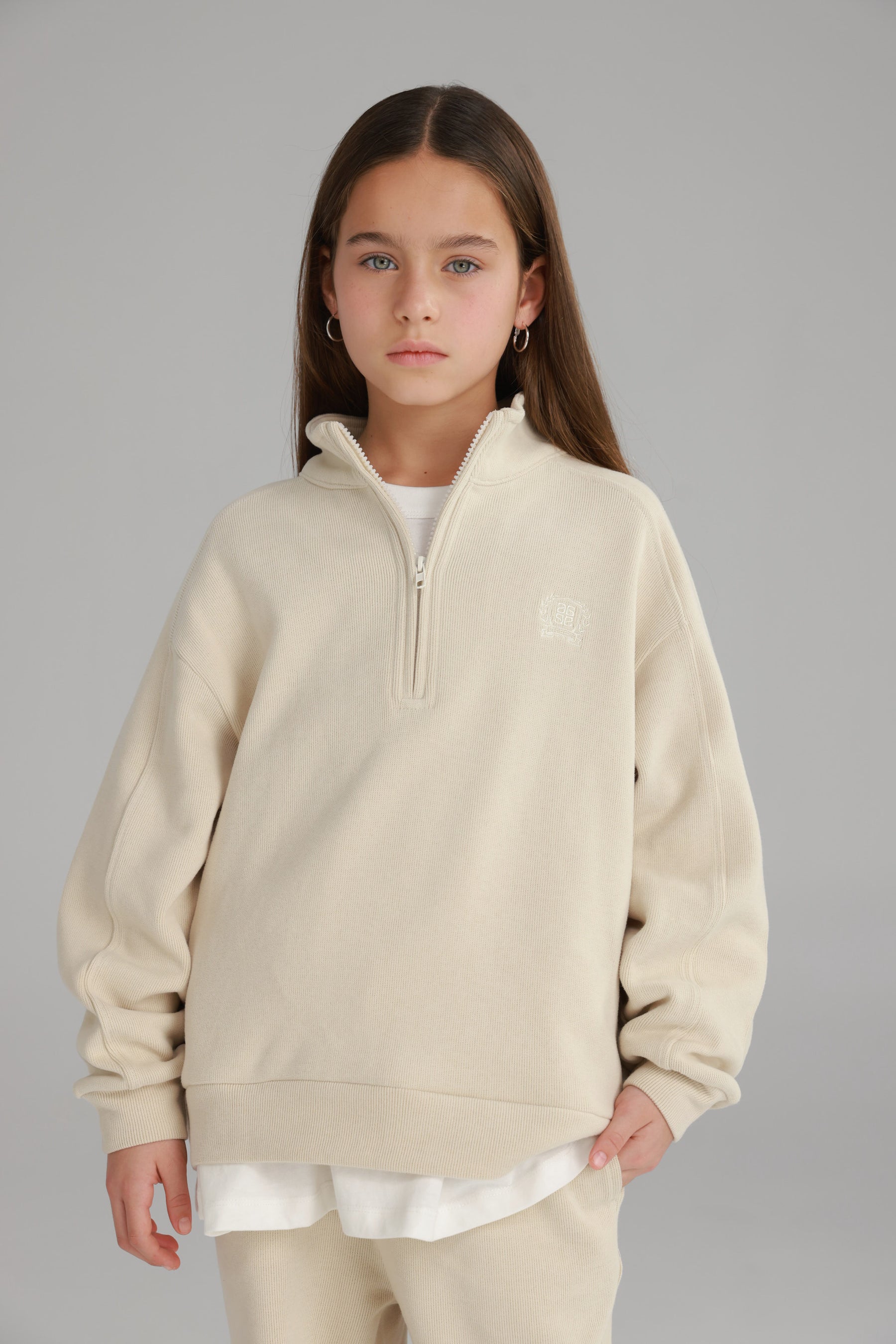 חליפת קיארה בז'