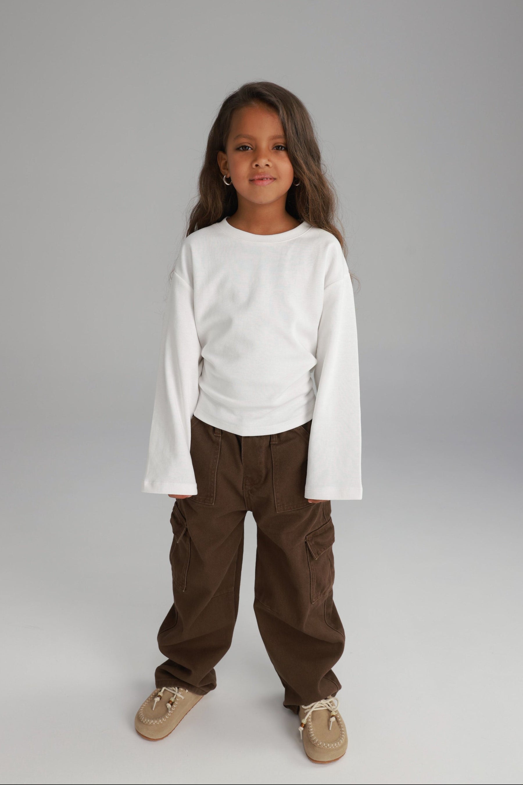 ג'ינס מרטין חום