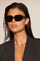 VISUAL AFFAIR NO. 4 BLACK