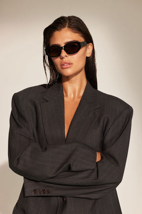 VISUAL AFFAIR NO. 4 BLACK