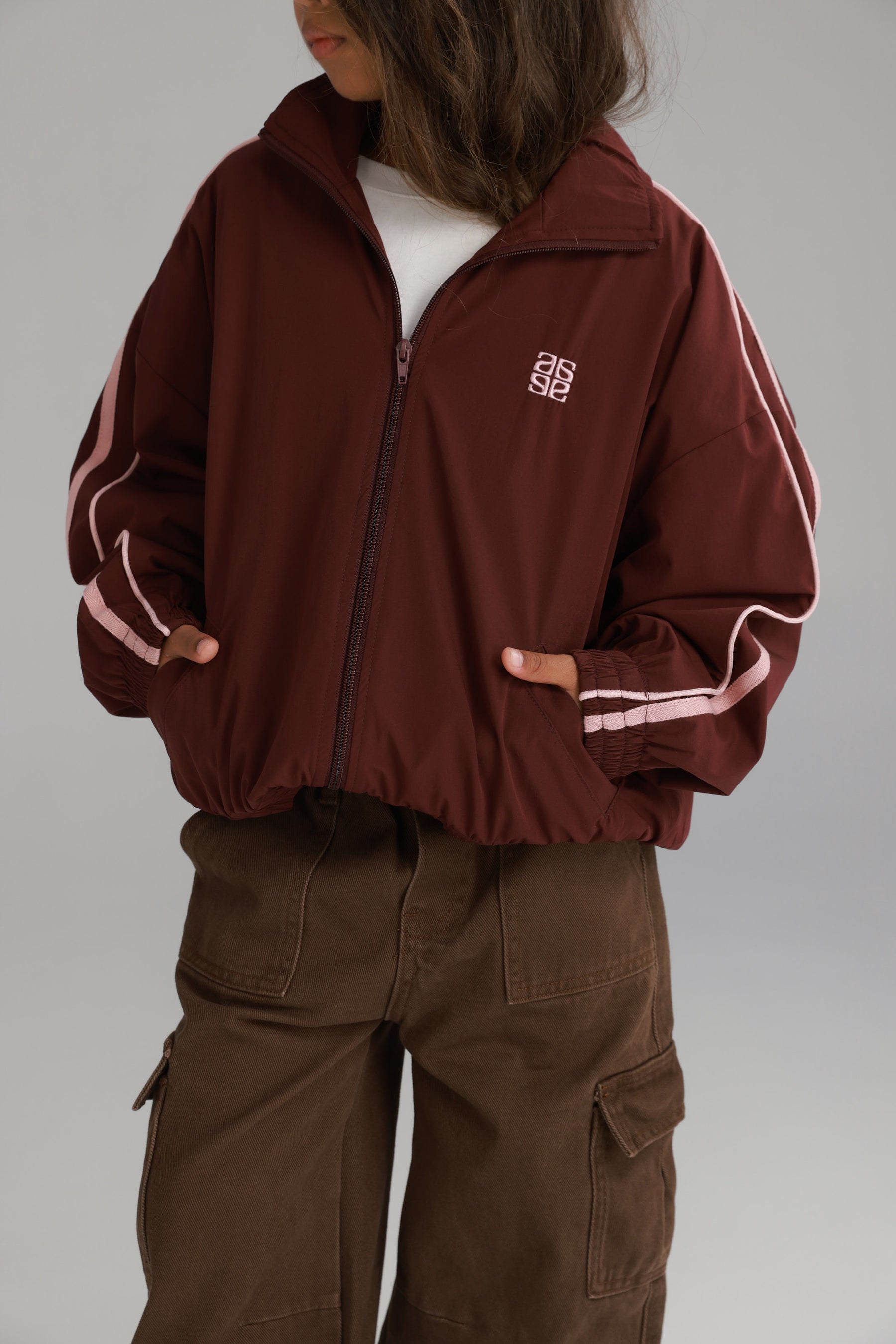 ג'קט מישל בורדו