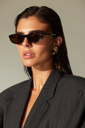 VISUAL AFFAIR NO. 3 BLACK