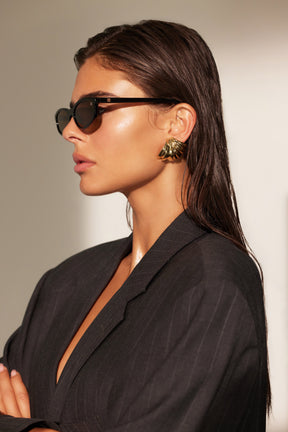 VISUAL AFFAIR NO. 3 BLACK
