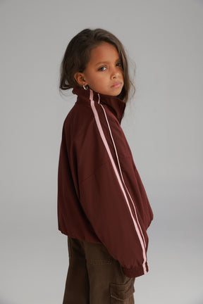 ג'קט מישל בורדו