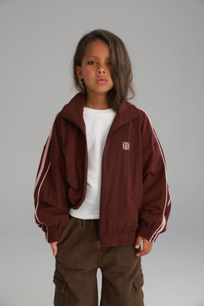 ג'קט מישל בורדו