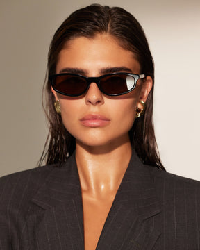 VISUAL AFFAIR NO. 3 BLACK