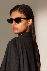 VISUAL AFFAIR NO. 3 BLACK